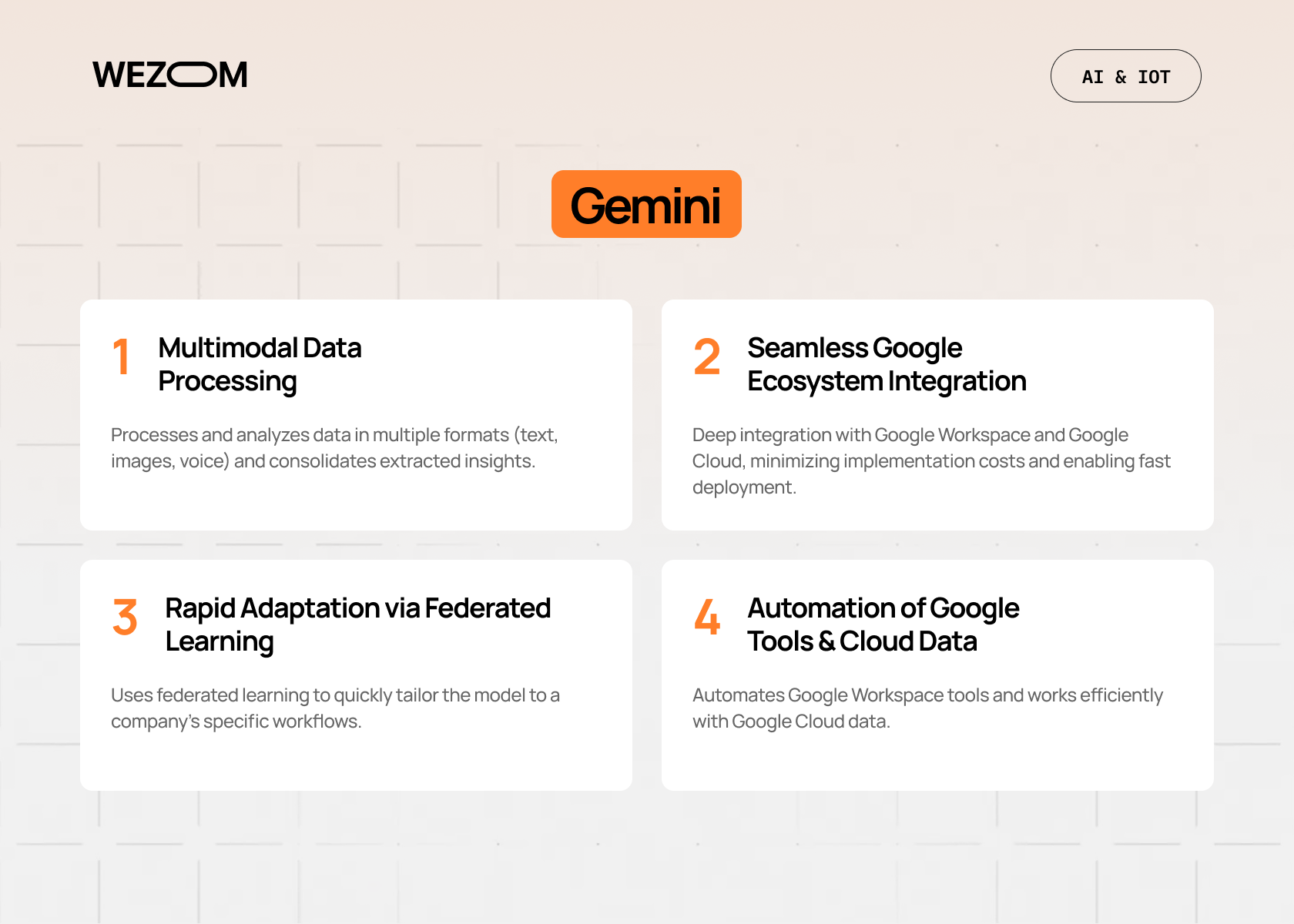 Gemini vs ChatGPT vs Claude comparison highlighting Google-integrated multimodal processing, federated learning and automation features for choosing which AI model is better Gemini vs ChatGPT vs Claude comparison highlighting Google-integrated multimodal processing, federated learning and automation features for choosing which AI model is better